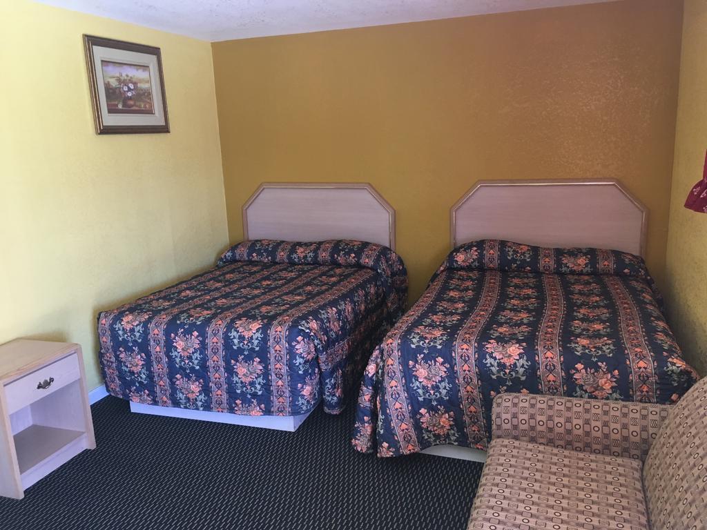 أوديسا Blue Star Inn المظهر الخارجي الصورة