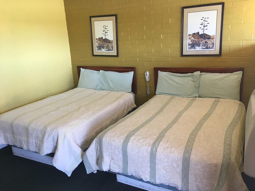 أوديسا Blue Star Inn المظهر الخارجي الصورة