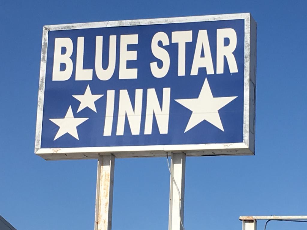 أوديسا Blue Star Inn المظهر الخارجي الصورة